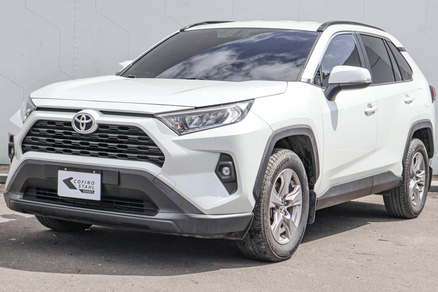 TOYOTA RAV4 2024 - 4215